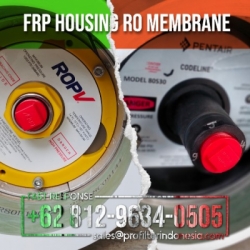 codeline housing ro membrane ropv  medium